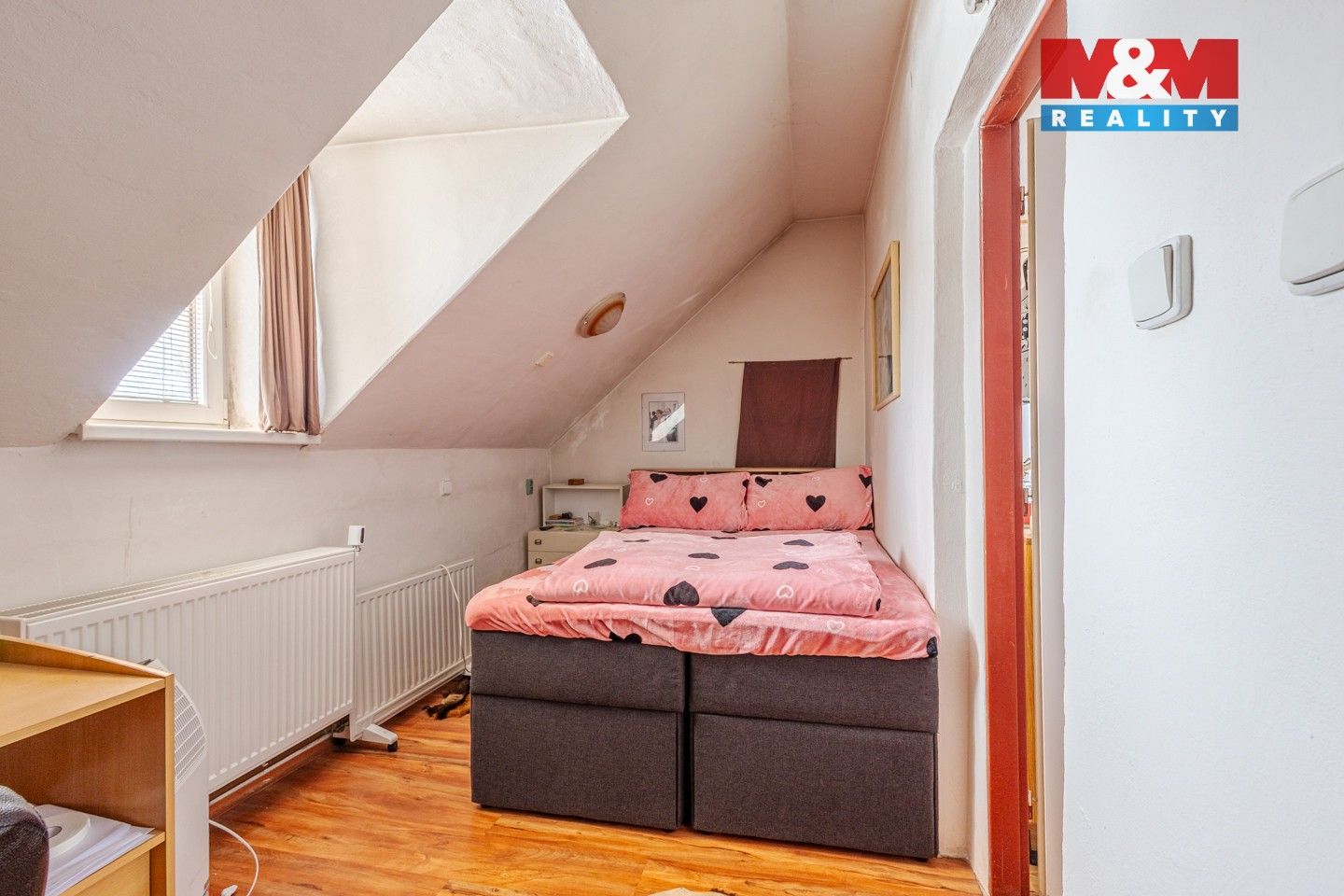 Prodej rodinný dům - Rumburská, Krásná Lípa, 200 m² - 5