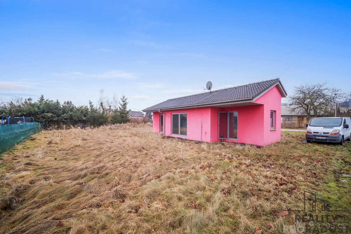 Rodinné domy, Jaroměř, 551 01