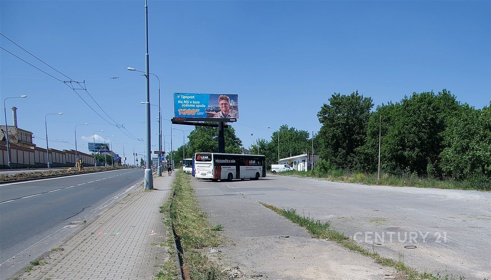 Výrobní prostory, U Dráhy , Plzeň Skvrňany, 278 m²