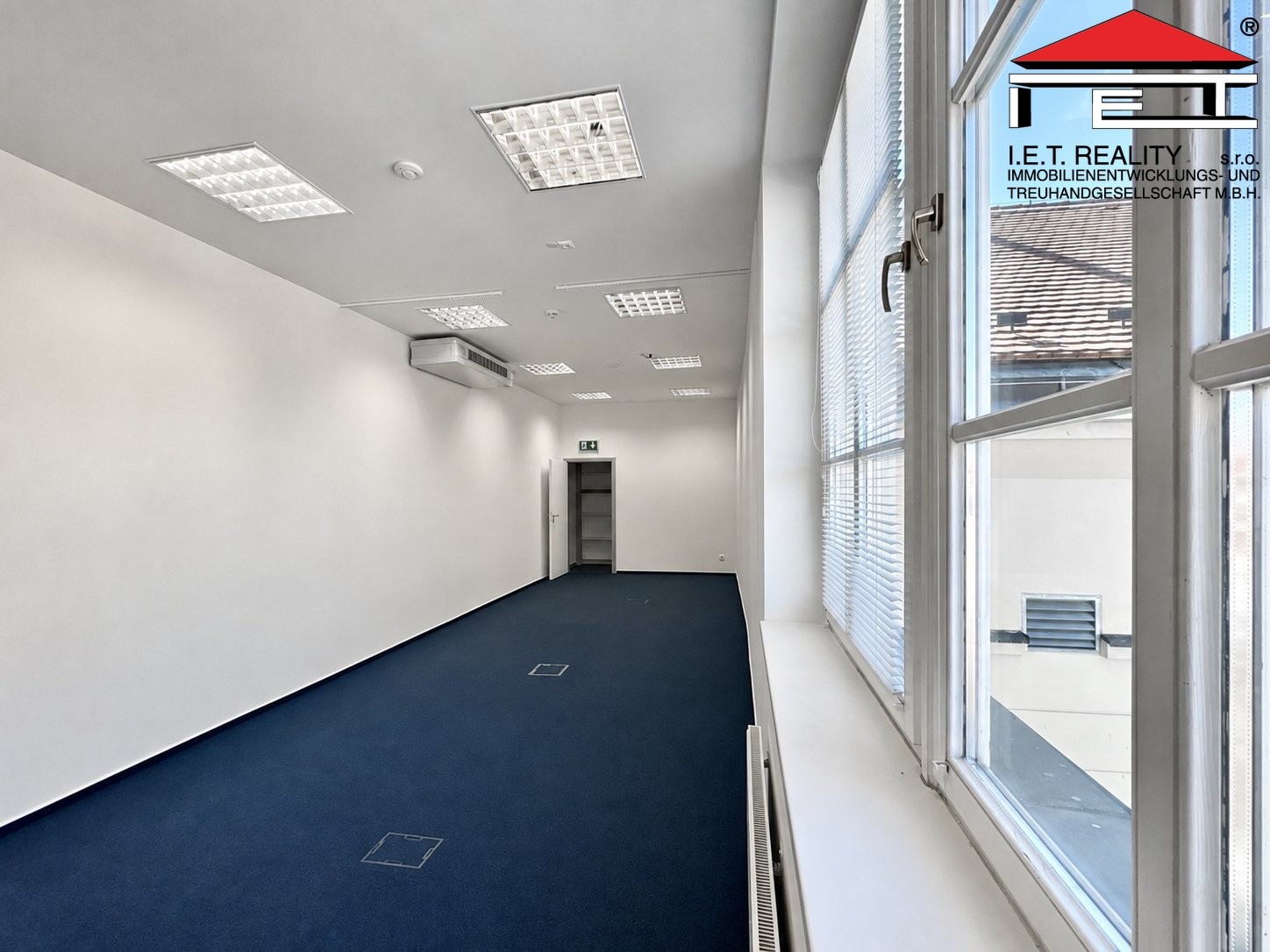 Kancelář · 149 m² · Starobrněnská, Brno - 3