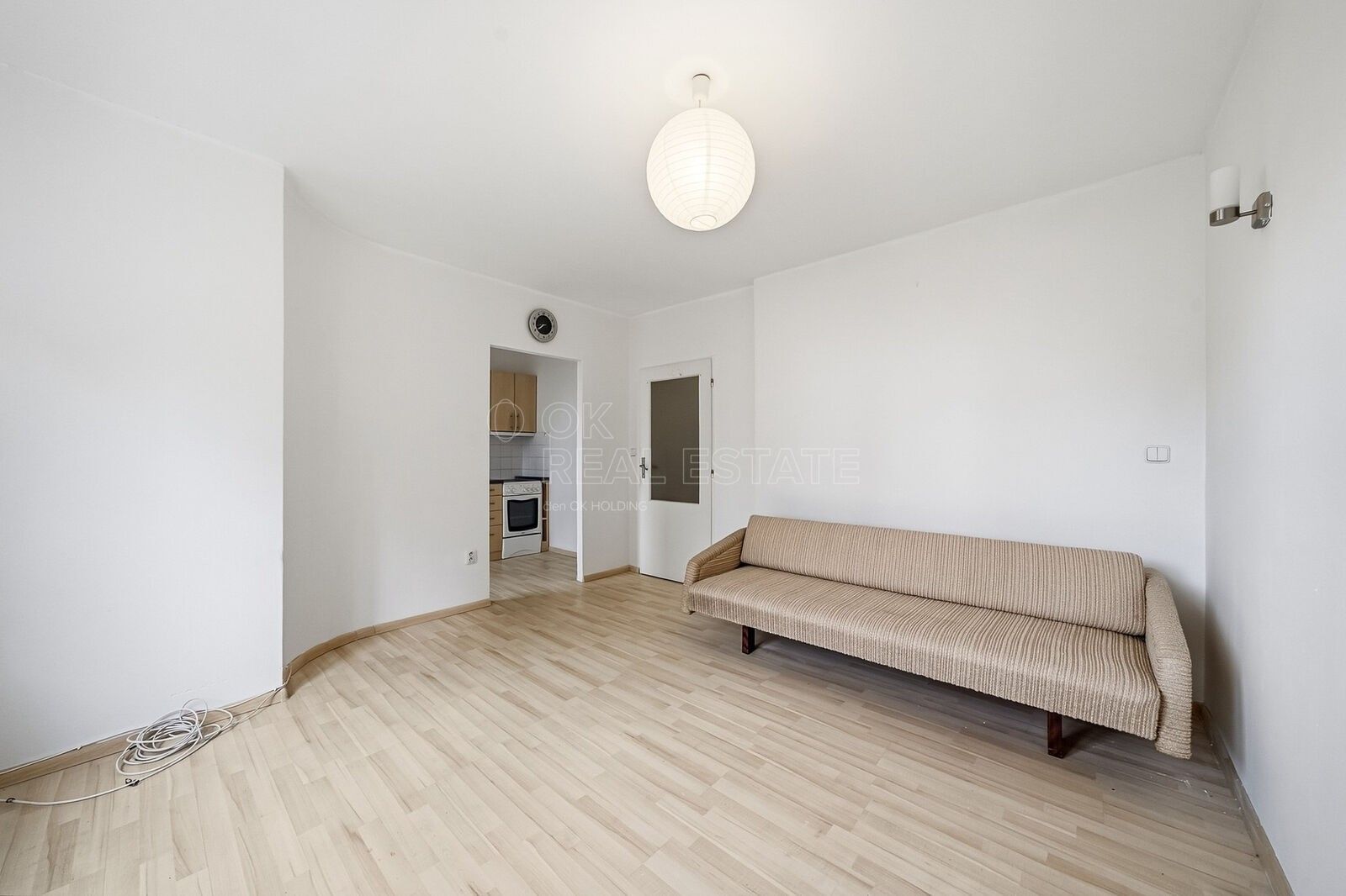 Byt 1+1 · 37 m² · Slavonínská, Olomouc - 4
