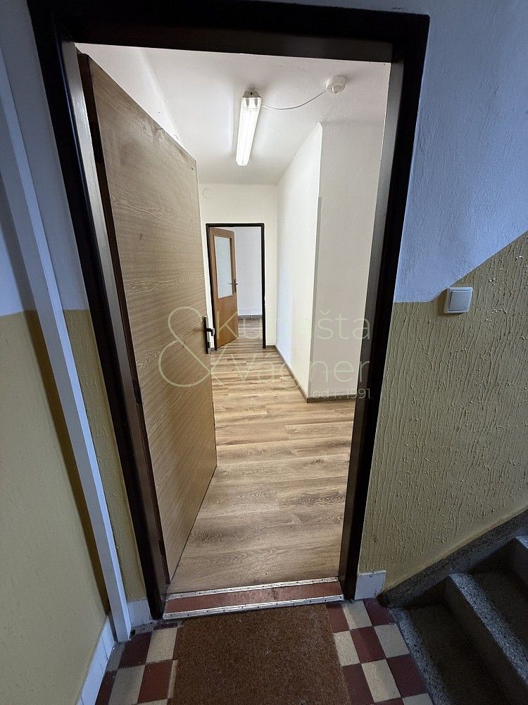 Pronájem byt 2+1 - Chrudim - Chrudim III, Pardubický kraj, 56 m² - 2