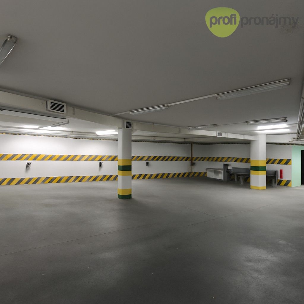 Pronájem sklad - Nový Jičín, 741 01