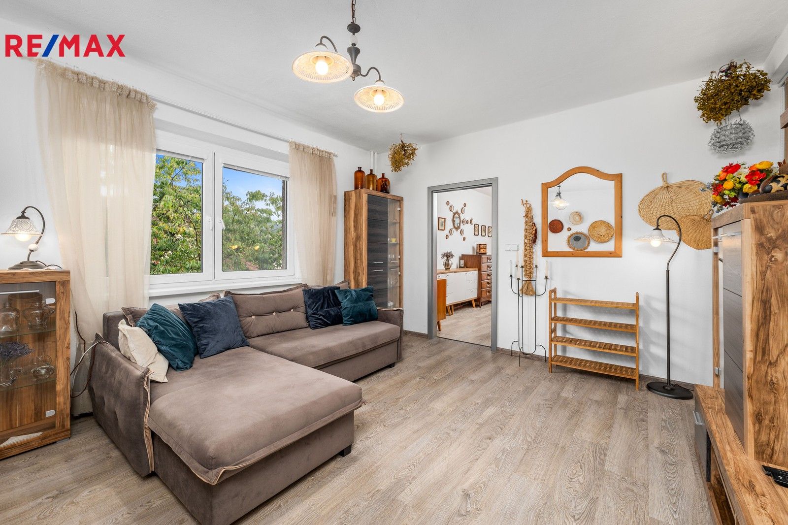 3+kk, Vimperská, Kašperské Hory, 72 m²