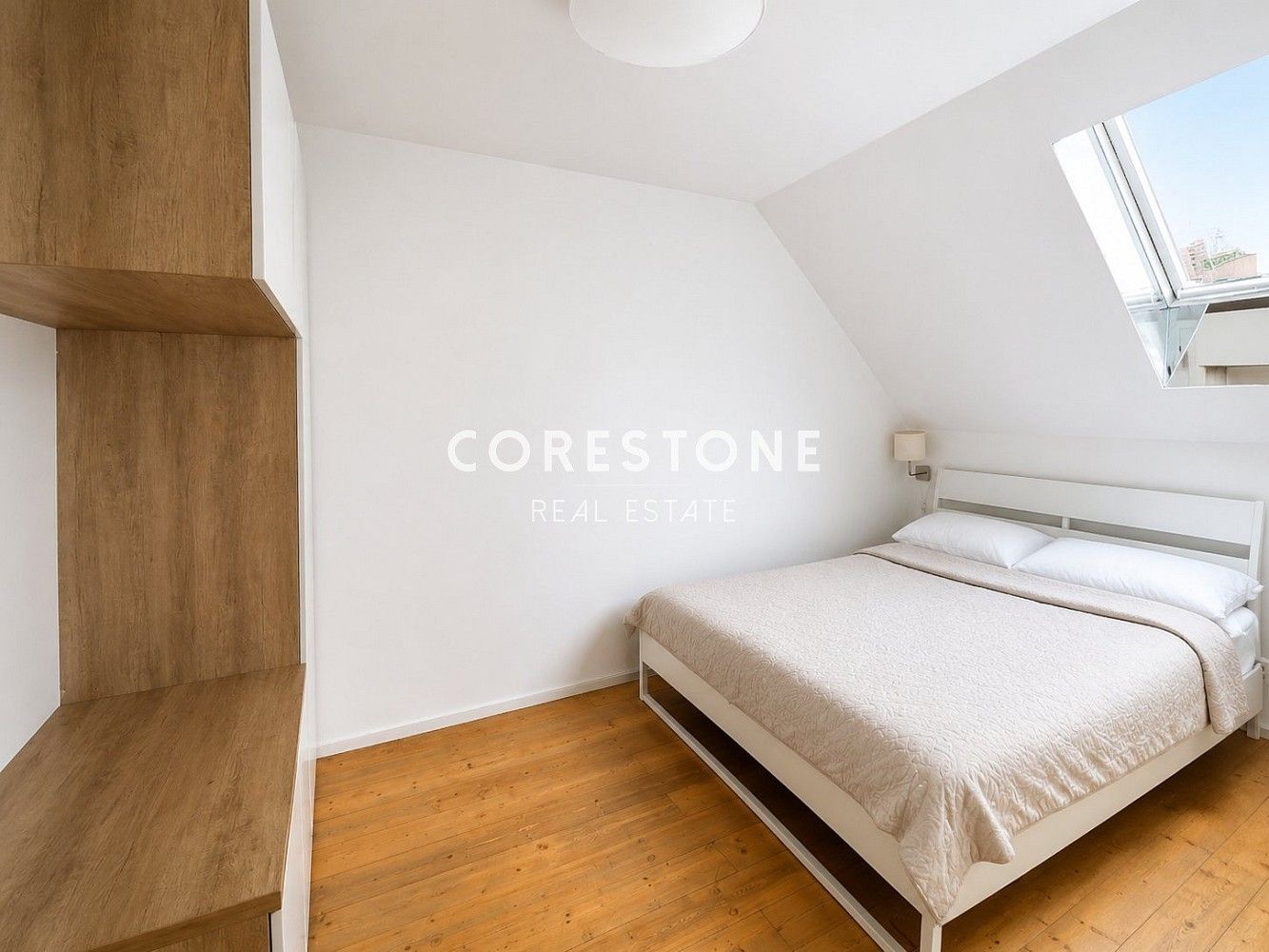 1+kk, Praha - Smíchov, okres Praha 5, Hlavní město Praha, 17 m² - 1