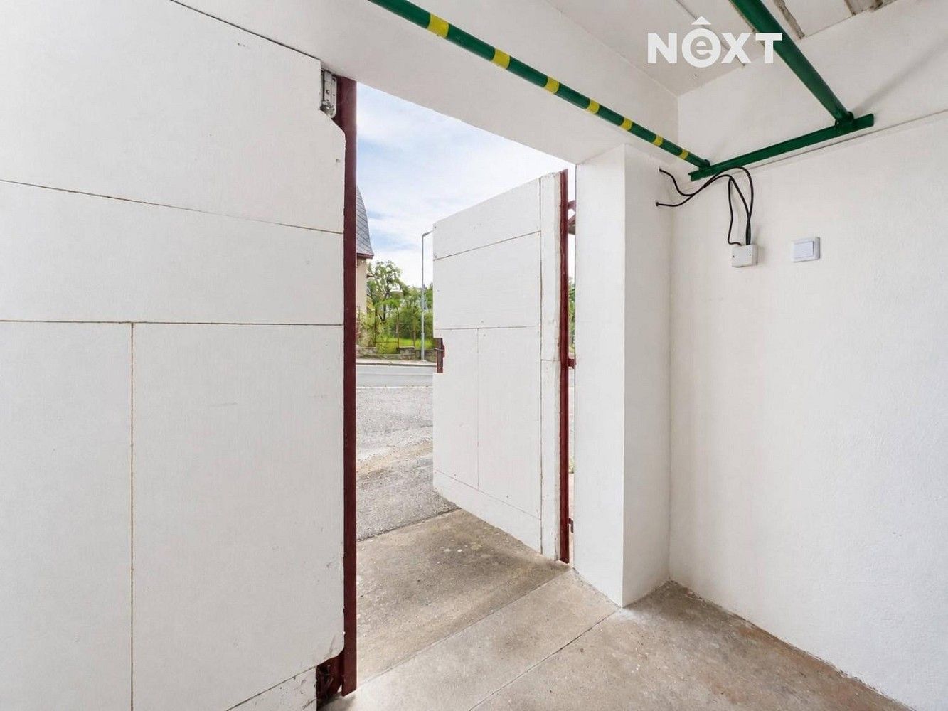 Ostatní, Vrchlabí, okres Trutnov, Královéhradecký kraj, 21 m² - 1