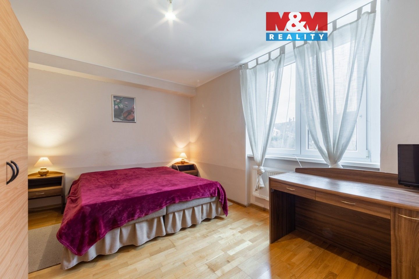 Činžovní domy, Hamerská, Březová, 330 m²