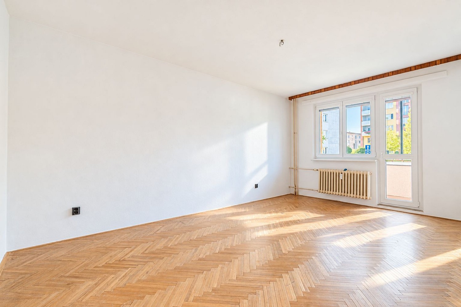 Prodej byt 3+1 - Šárka, Prostějov, 67 m² - 5
