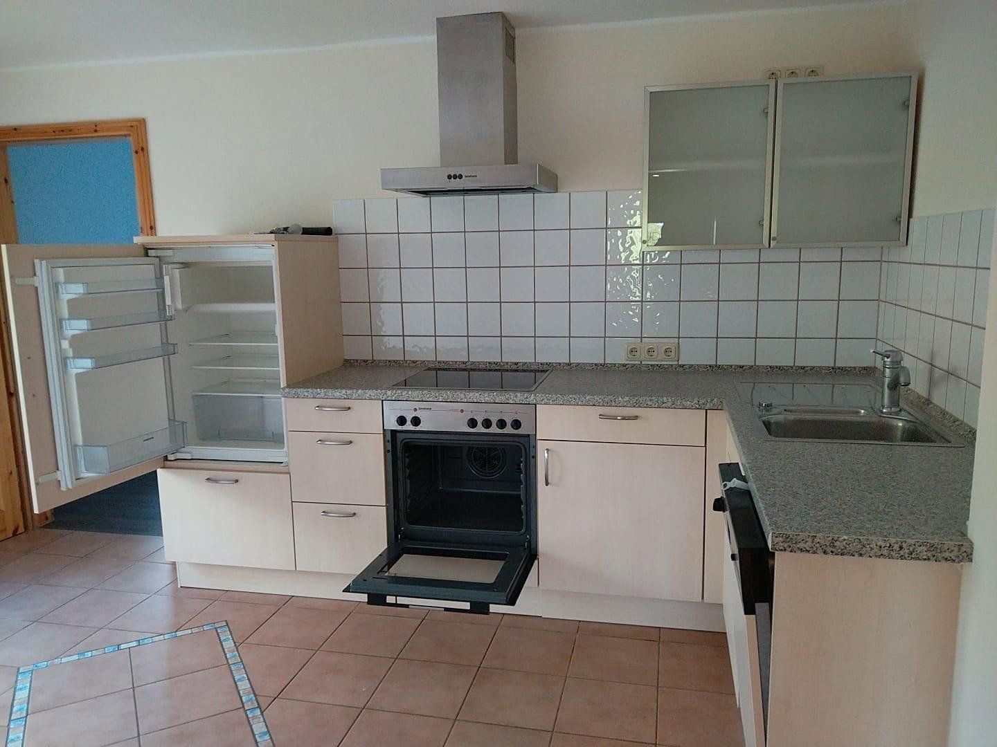 Pronájem rodinný dům - Heidenauer Weg 2, , Dolní Sasko, 80 m² - 5