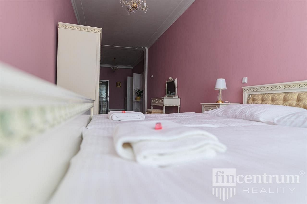 Prodej ostatní - náměstí Zachariáše z Hradce, Telč - Telč-Vnitřní Město, okres Jihlava, 800 m² - 5