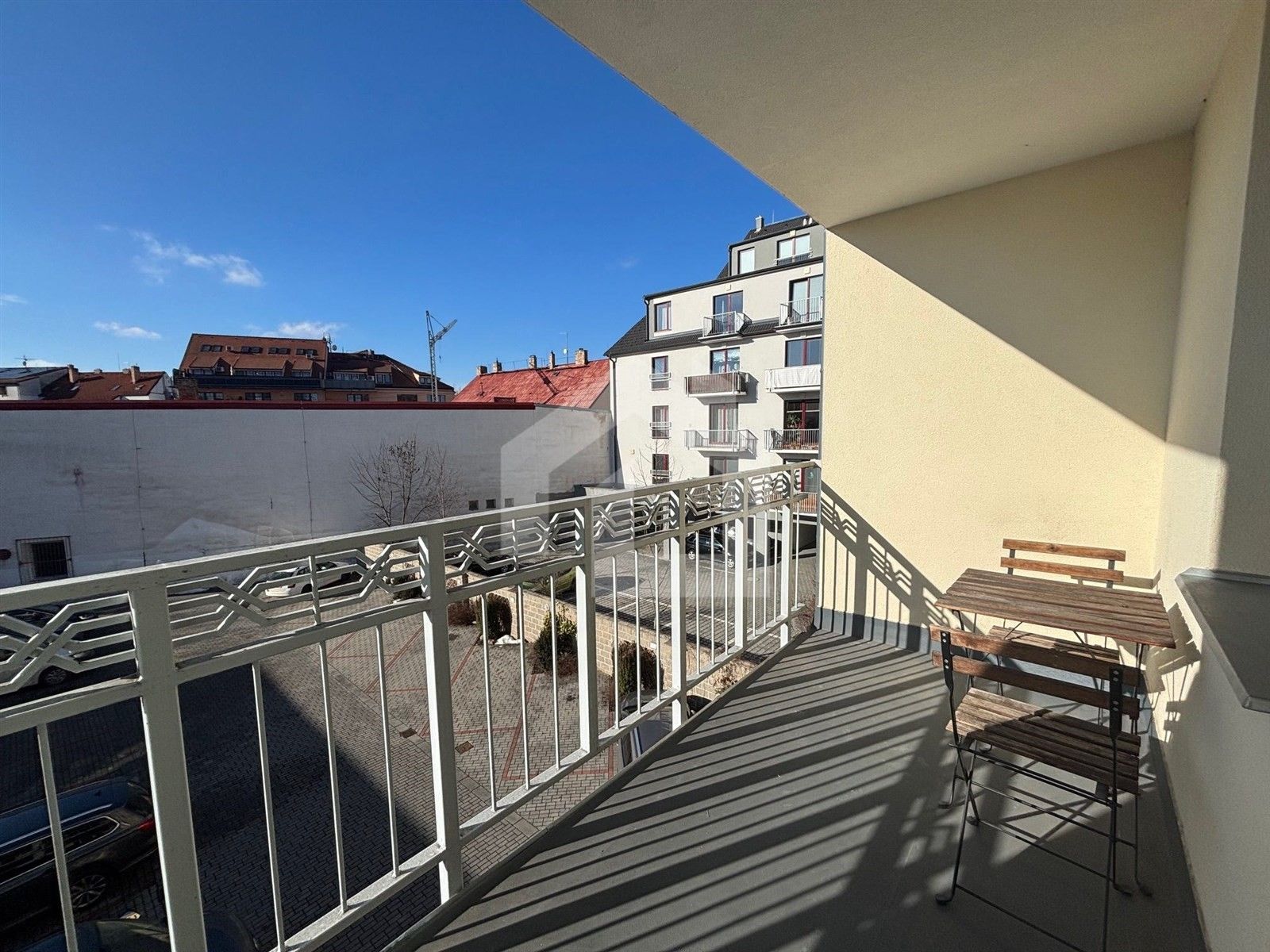 2+kk, Jeronýmova 1796, České Budějovice, 69 m²