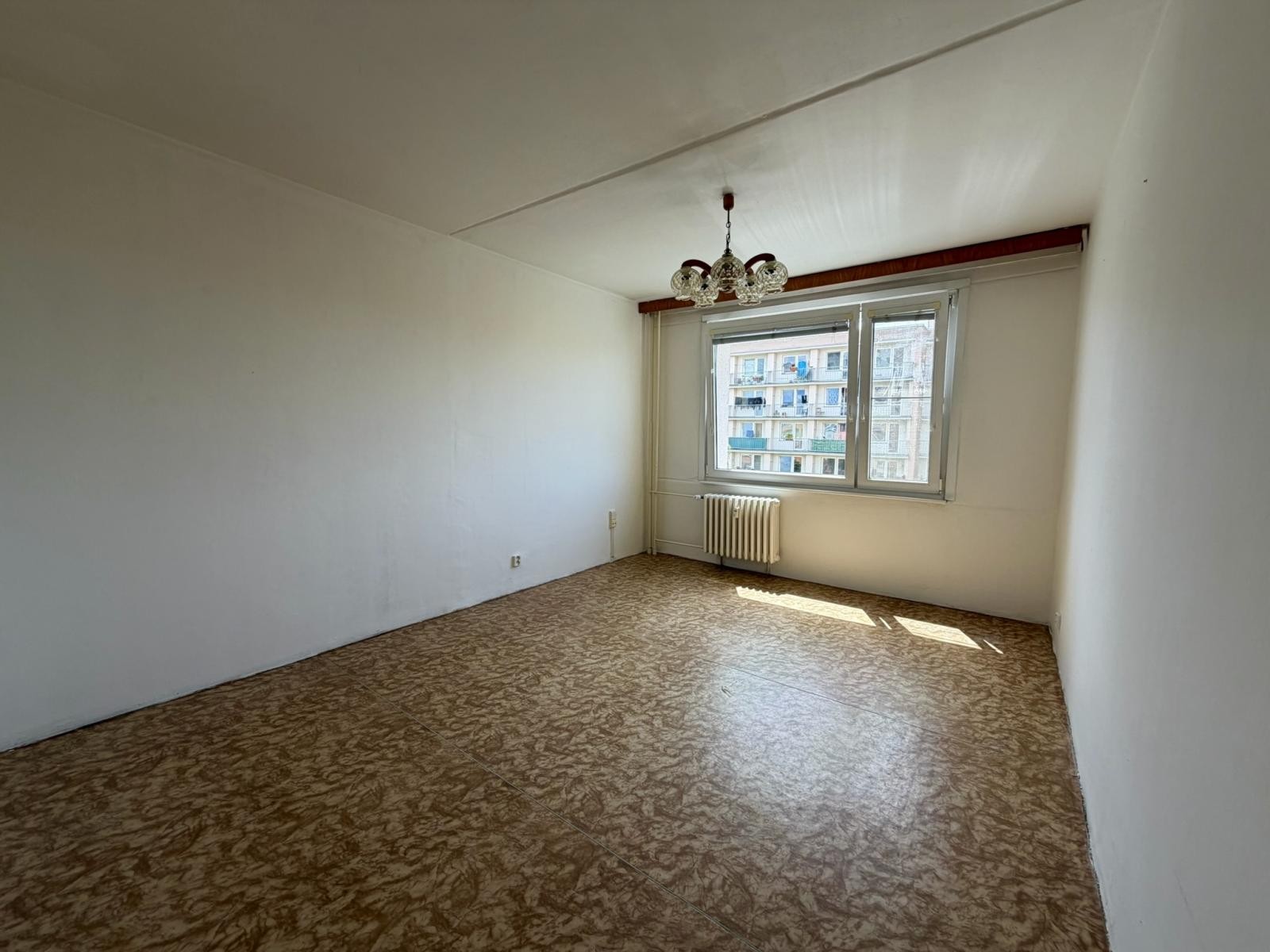 Byt 1+1 · 41 m² · Bartoňova, Pardubice - 4