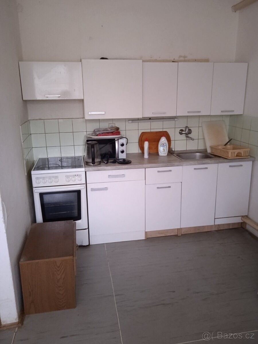Byt other – Hlohová, okres Domažlice – pohled 3