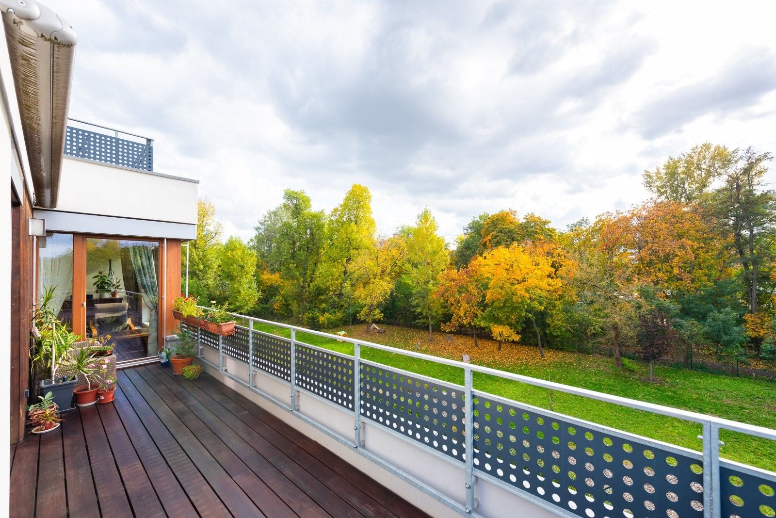 3+kk, Za Lidovým domem 1010, Praha Vysočany, 109 m² - 1