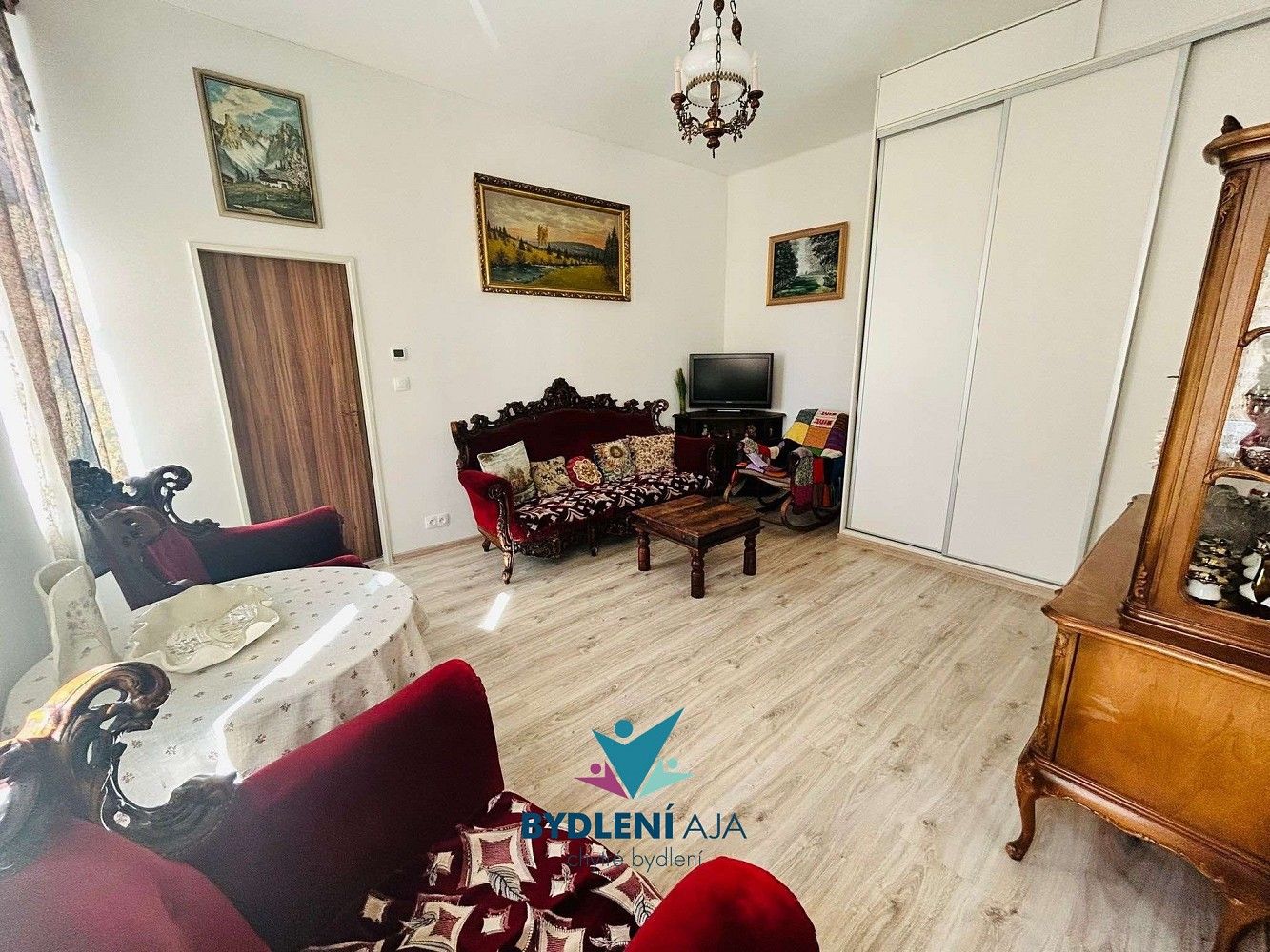 2+kk, Trmice, okres Ústí nad Labem, Ústecký kraj, 60 m² - 2