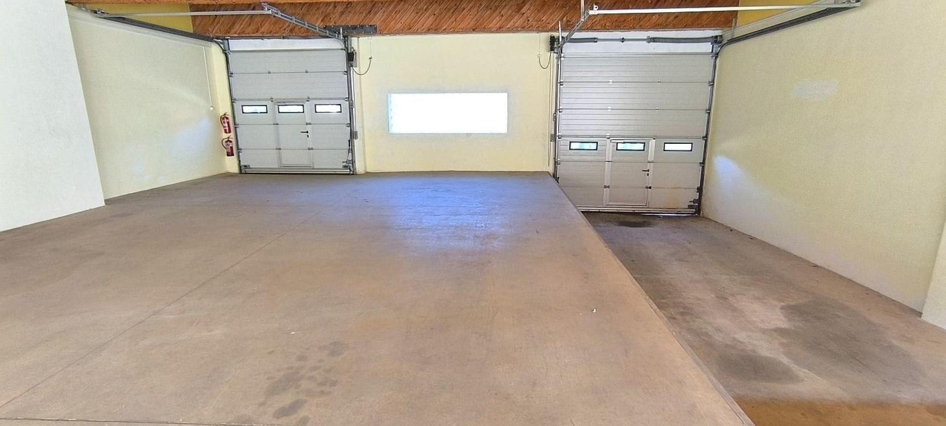 Sklad · 550 m² · Dyleňská 335, Cheb - 4