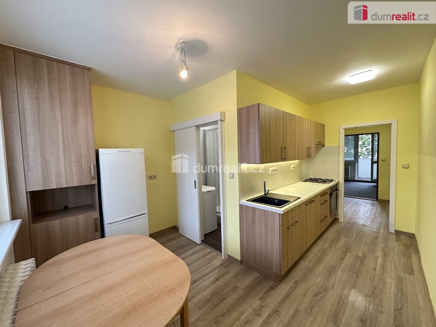 Byt 3+1 · 72 m² · Slovácká, Břeclav - 4