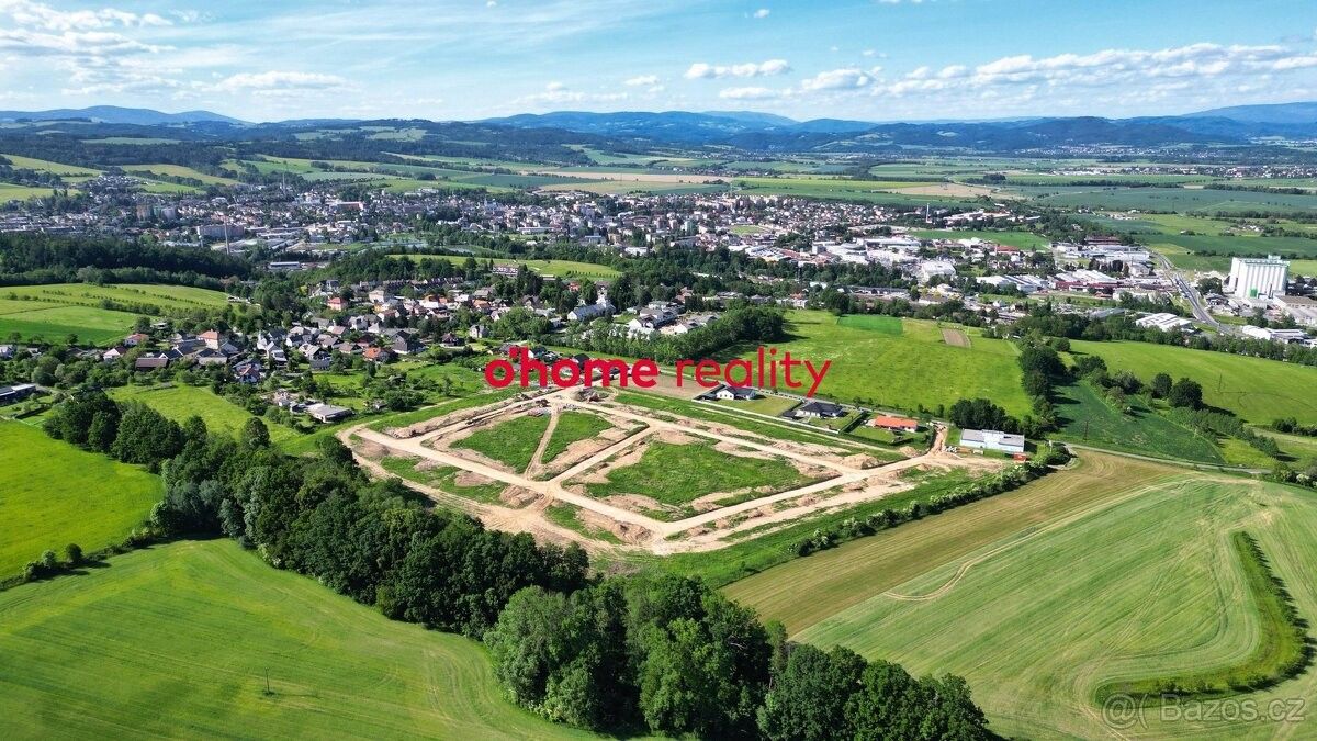 Pozemky pro bydlení, Zábřeh, 789 01 - 2