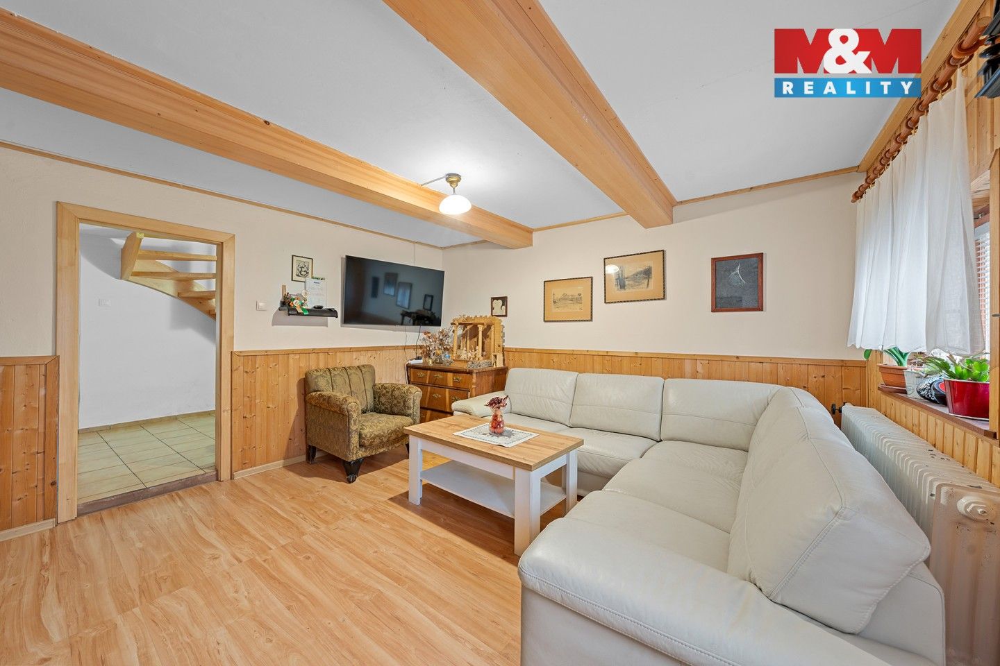 Rodinný dům · 164 m² · Bynovec - 3