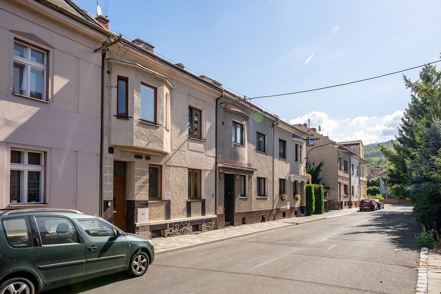 Rodinný dům, 150 m²