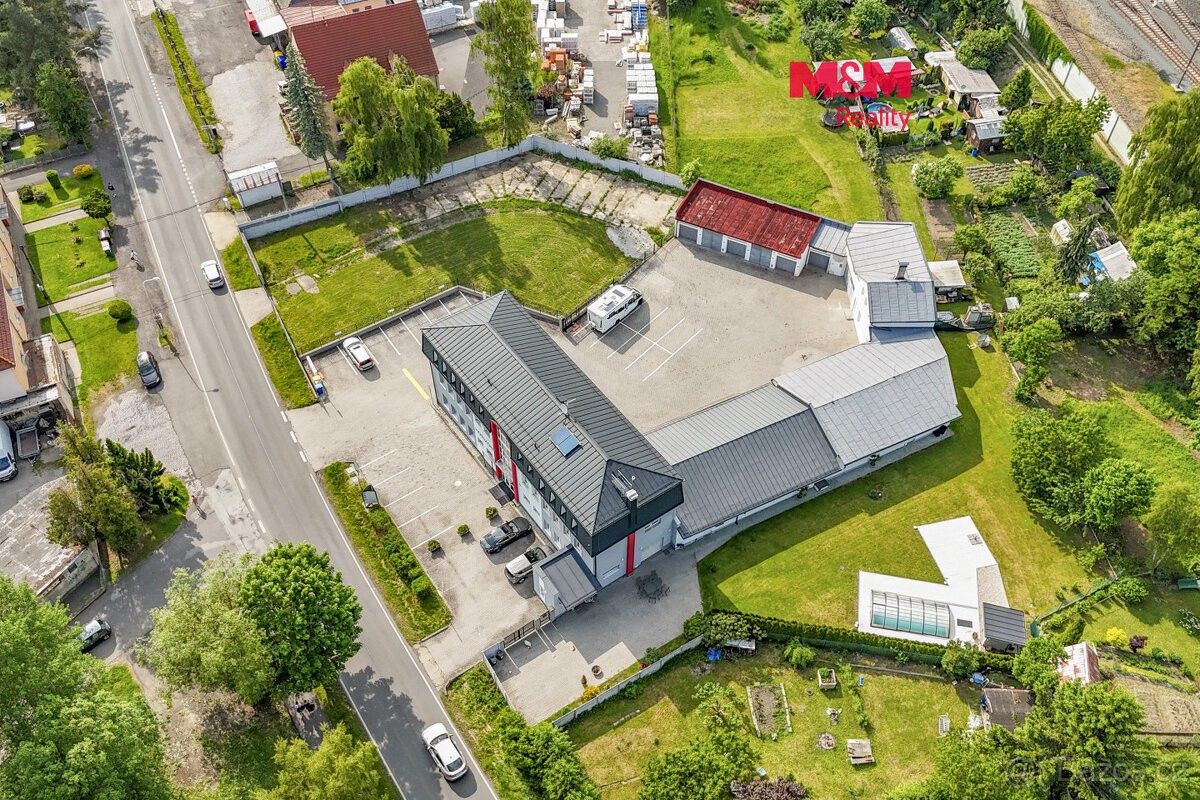 Pozemky pro bydlení, Mariánské Lázně, 353 01 - 1