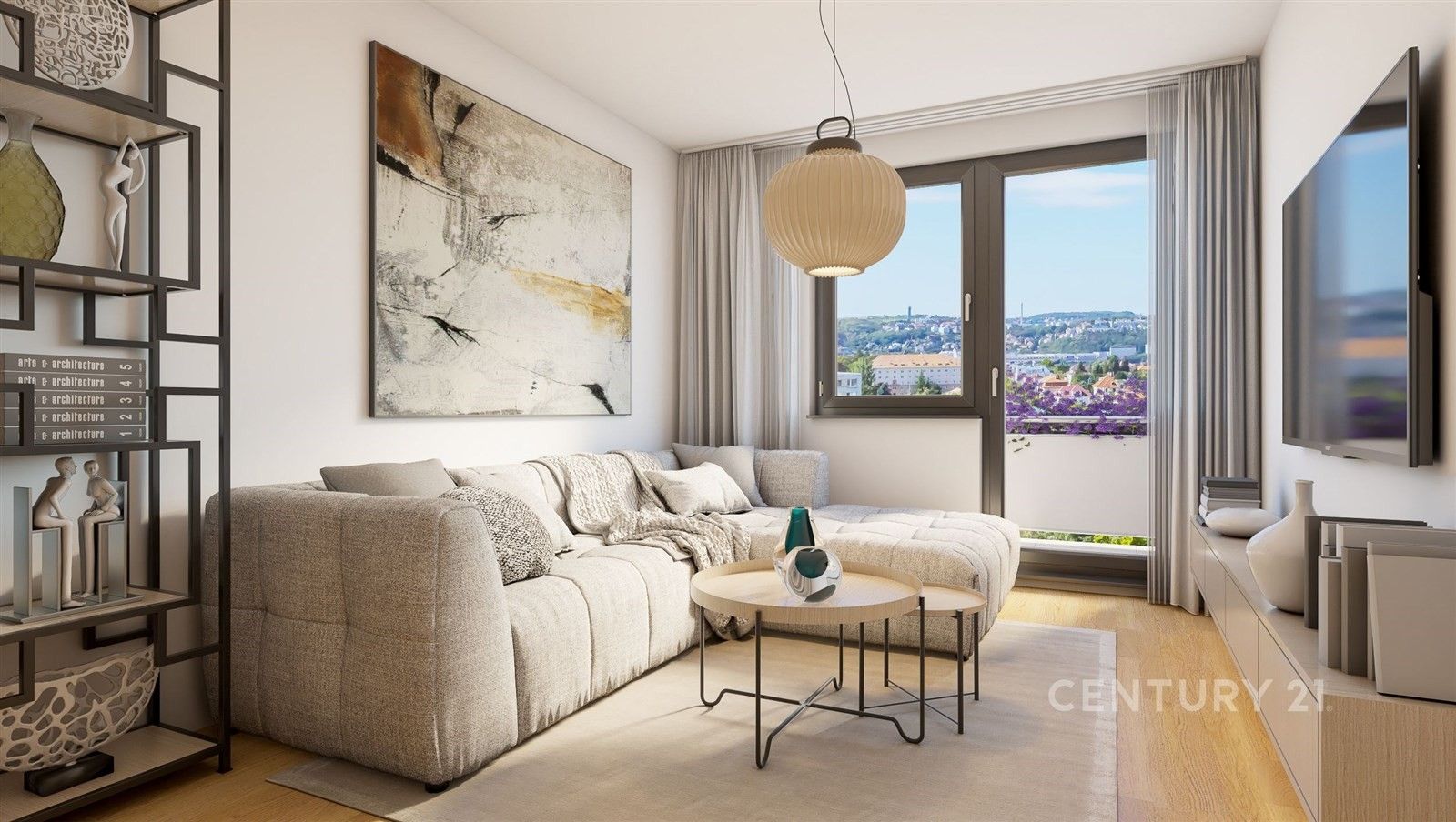 2+kk, U Stadionu, Velká Bíteš, 67 m²