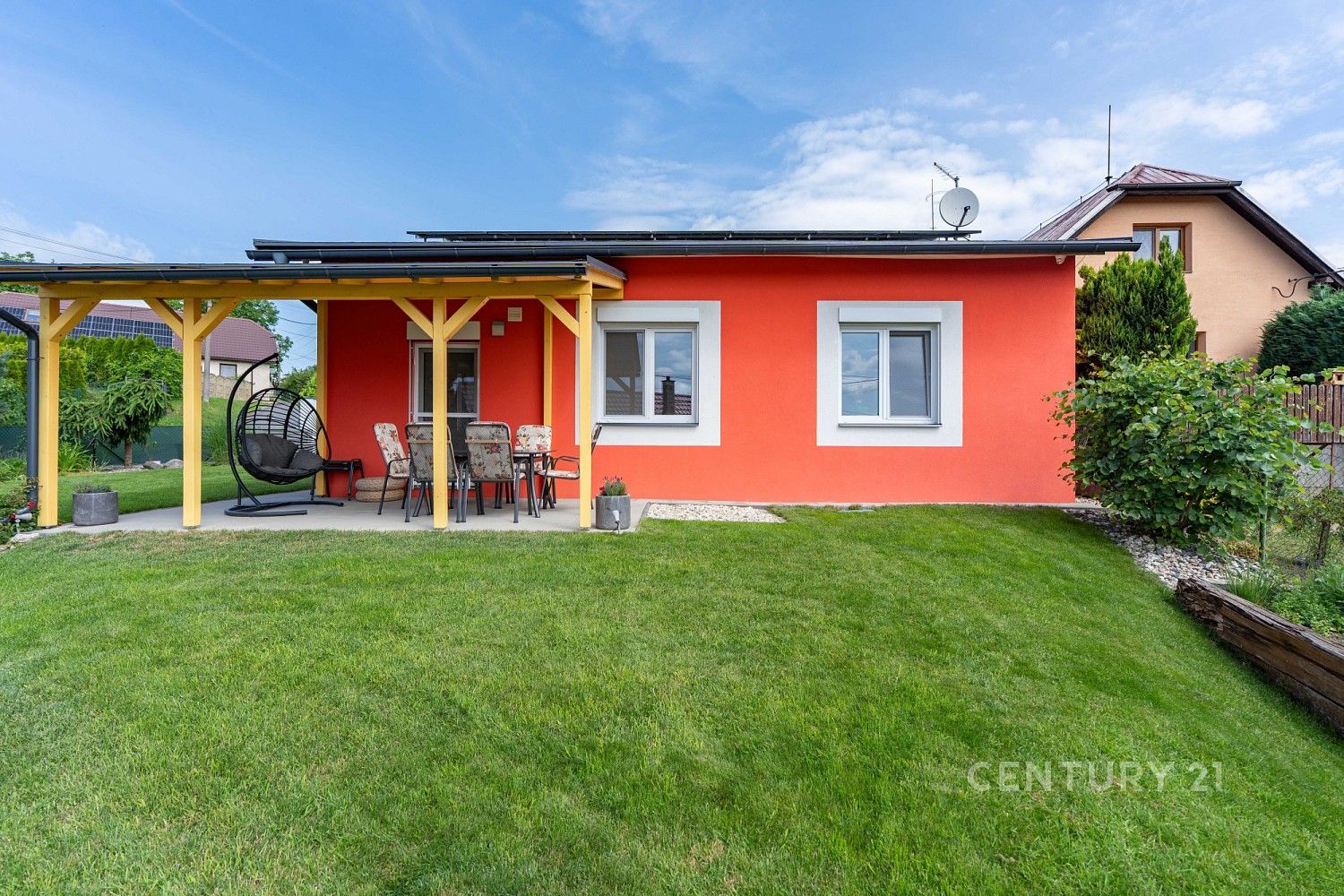 Rodinný dům · 119 m² · Veselá, okres Zlín - 4