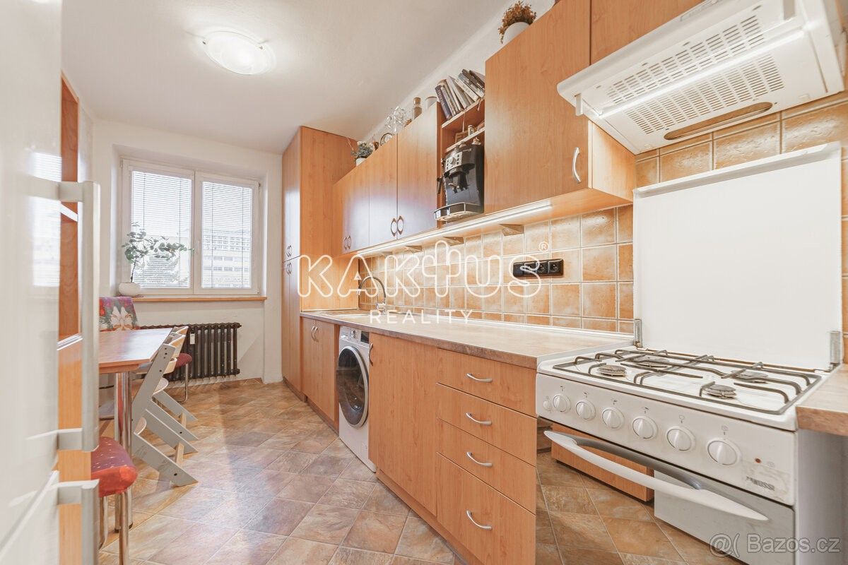 Prodej byt - Ostrava, 708 00