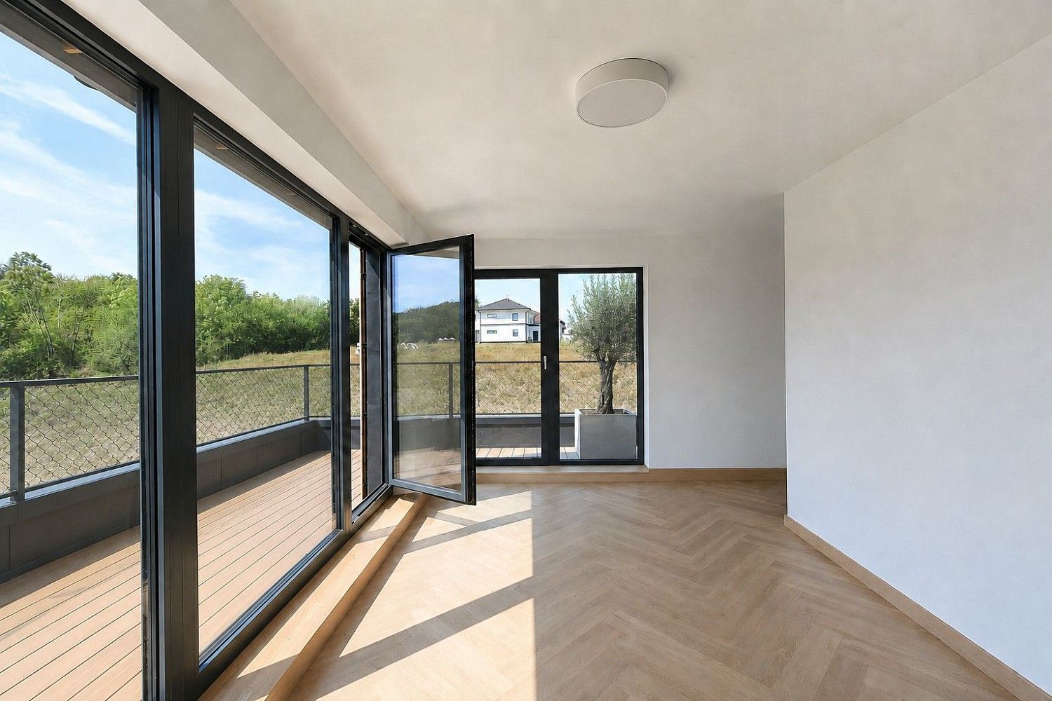5+kk, Velké Přílepy, okres Praha-západ, Středočeský kraj, 108 m² - 1