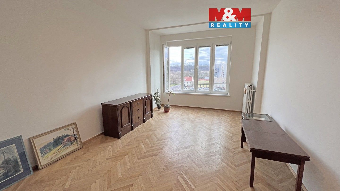 3+kk, Dělnická, Praha, 78 m²