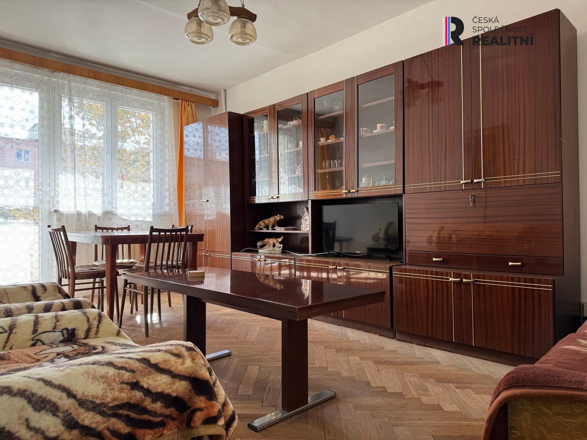 Byt 2+1 · 55 m² · Hlavní, Chodov - 4