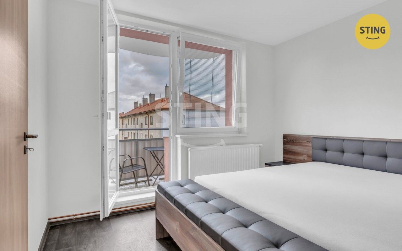3+1, Jarní, Dobronín, 65 m² - 2