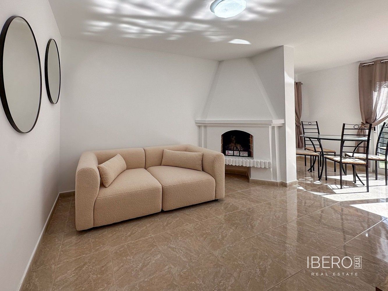 Prodej rodinný dům - Riviera del Sol, Španělsko, 43 m² - 2