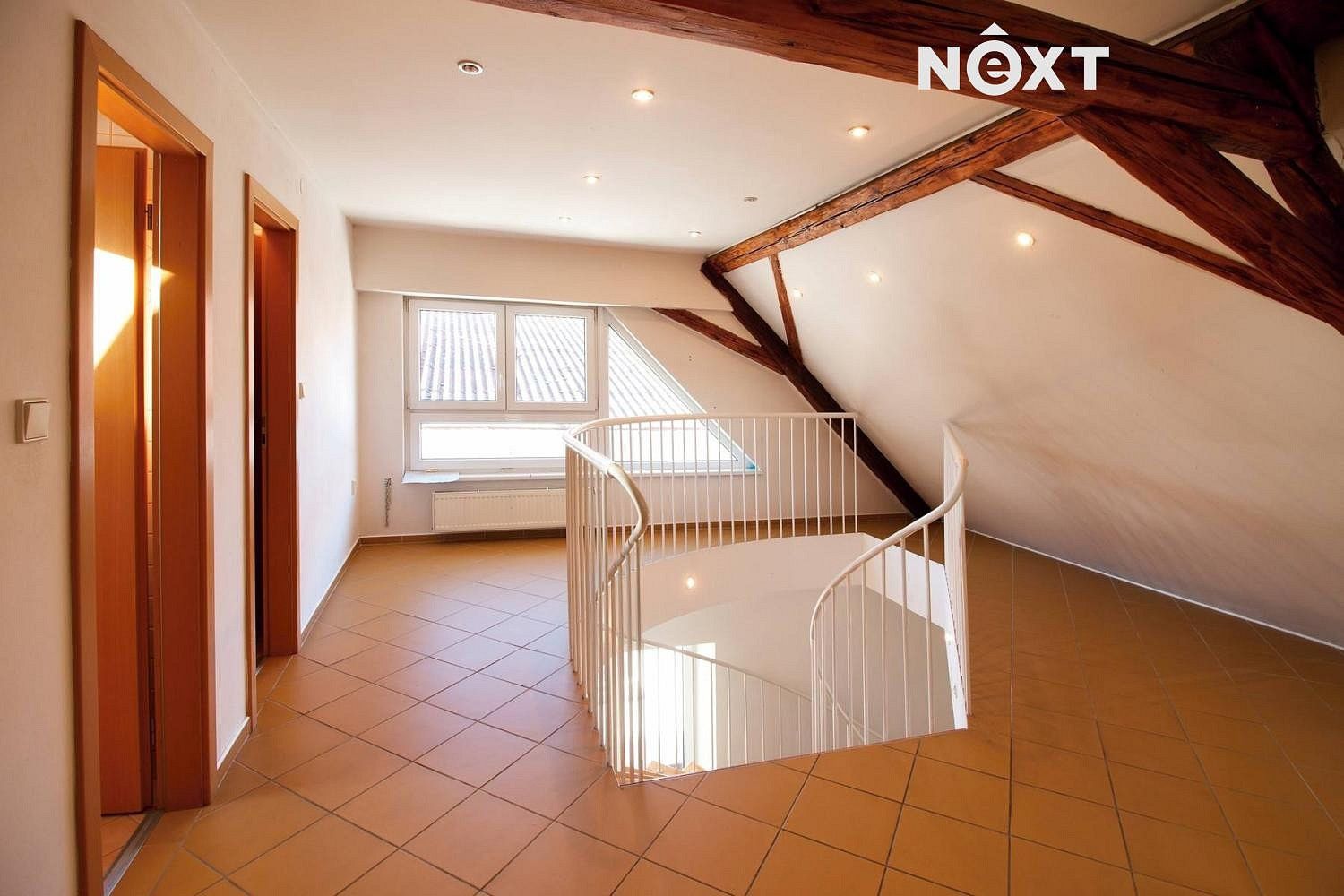 Kanceláře, Pardubice - Nové Jesenčany, Pardubický kraj, 113 m² - 2