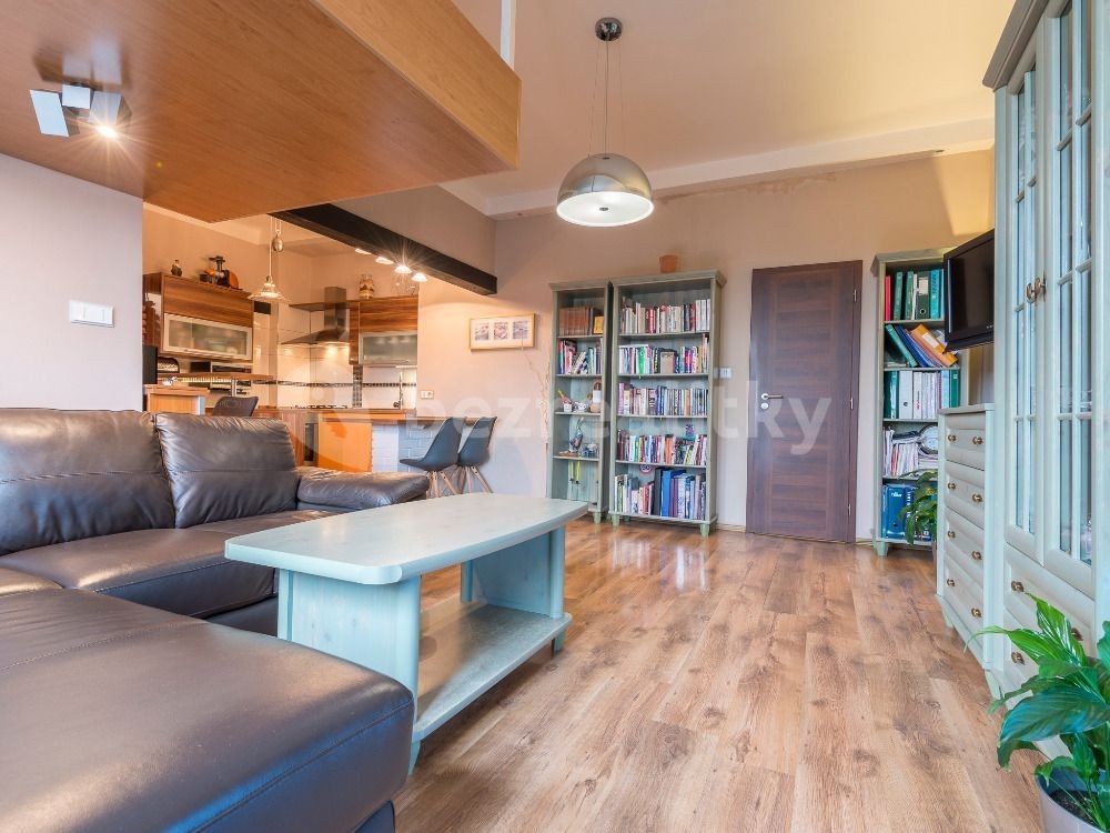 Pronájem byt 2+kk - Ruská, Praha - Vršovice, 55 m² - 5