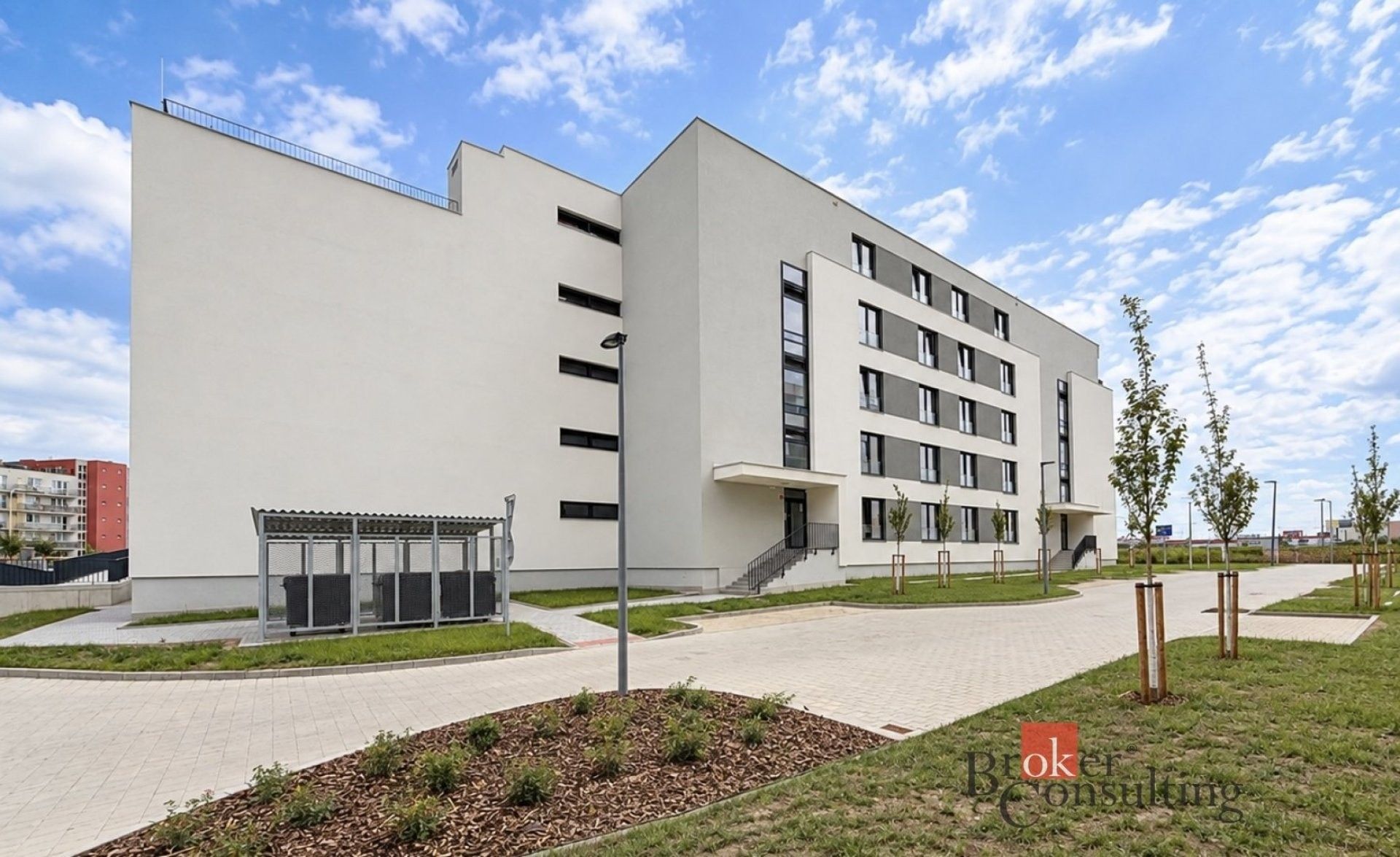 2+kk, Železná,Plzeň 3,Plzeň, 59 m² - 1
