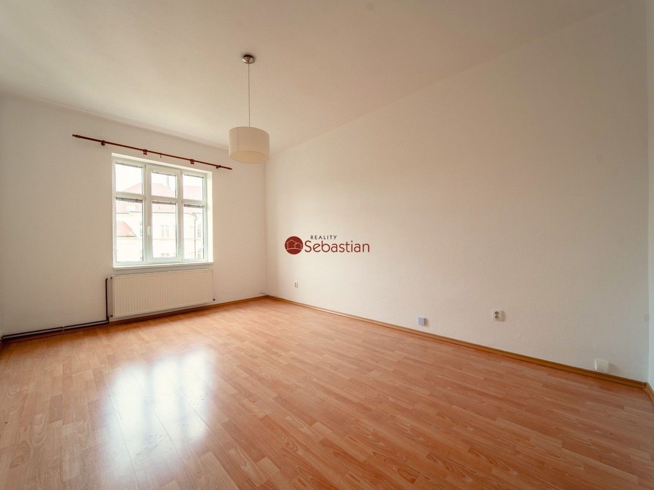 Pronájem byt 2+kk - Raisova, Děčín, 59 m² - 5