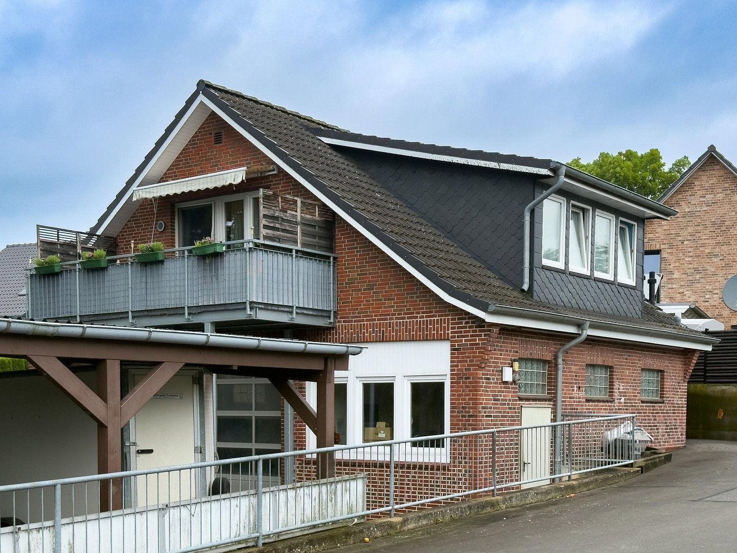 Rodinný dům · 122 m² · , Šlesvicko-Holštýnsko - 3