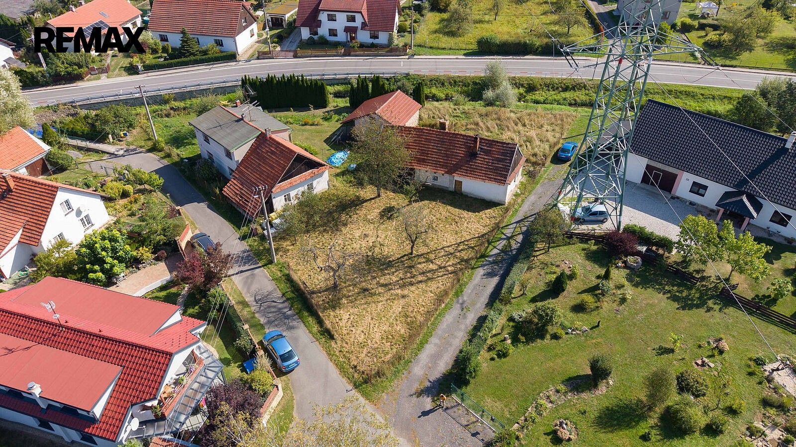 Prodej rodinný dům - Závišice, okres Nový Jičín, 69 m² - 5