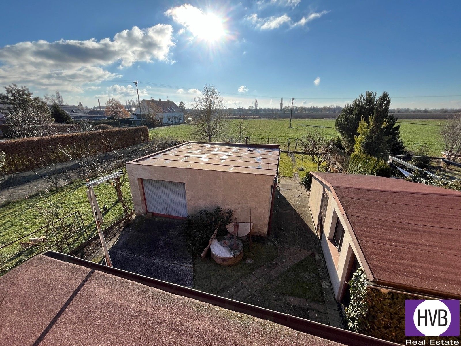 Prodej rodinný dům - Svobodné Dvory, Hradec Králové, 102 m²