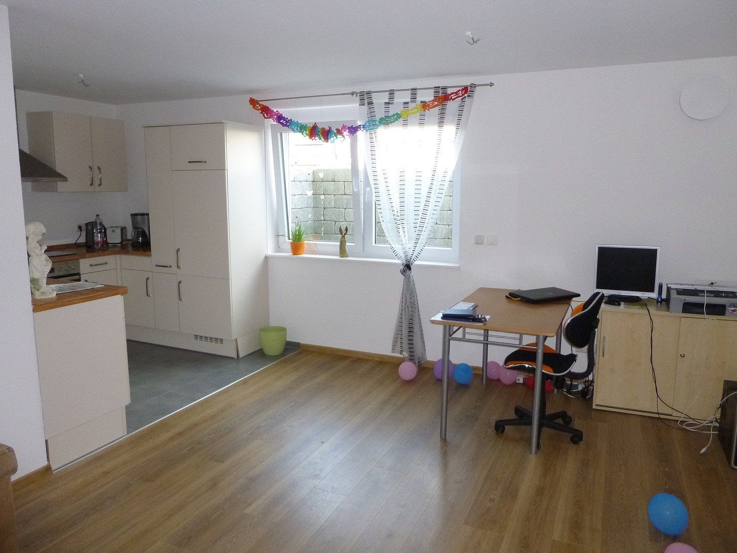 Pronájem byt 3+1 - , Bádensko-Württembersko, 62 m² - 5