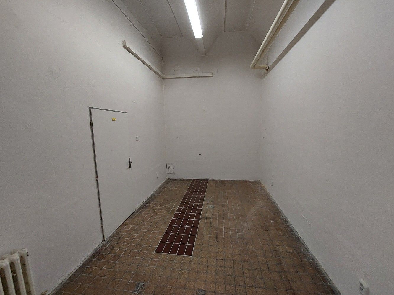Sklady, Kutná Hora, Středočeský kraj, 14 m² - 2