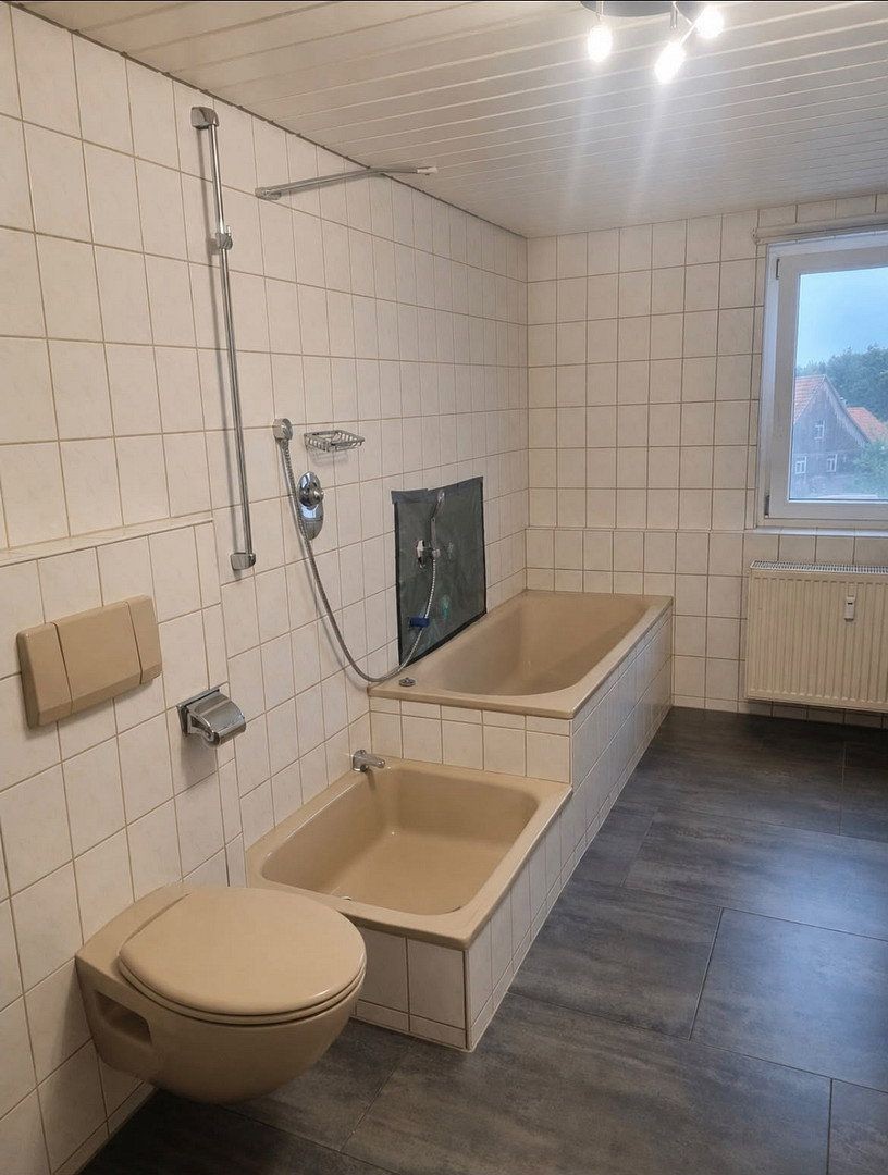 Byt 3+1 · 84 m² · Hauptstr. 17, , Bádensko-Württembersko - 3