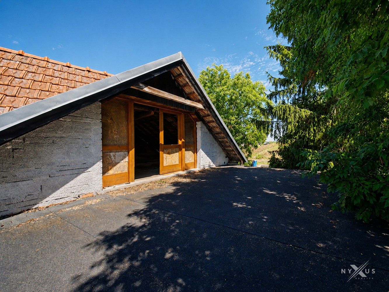Prodej rodinný dům - Průběžná, Chleby, okres Nymburk, 213 m² - 5