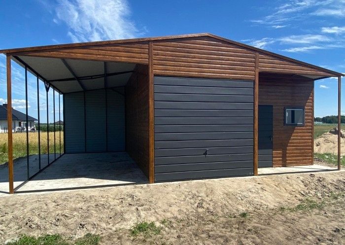 Prodej garáž - Jeseník, 790 01