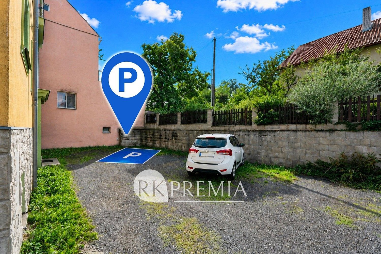 Ostatní, Kašparova, Teplice, 11 m² - 1