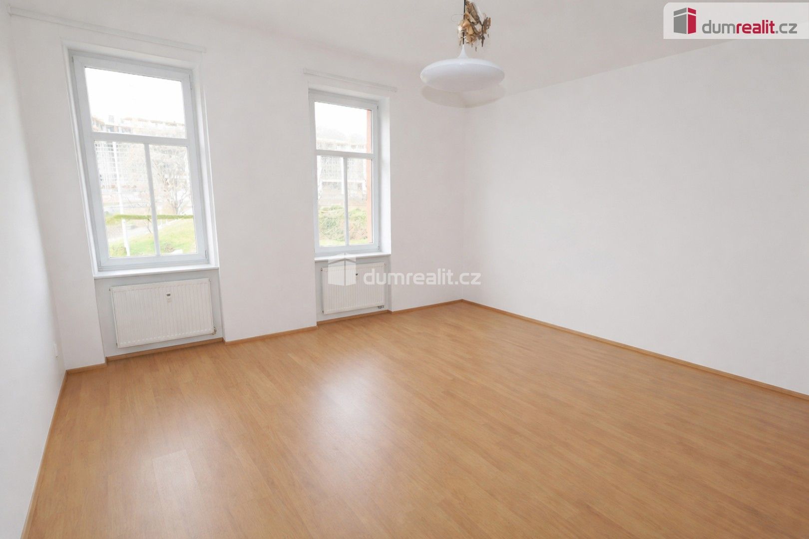 1+1, Nádražní, Praha, 46 m²