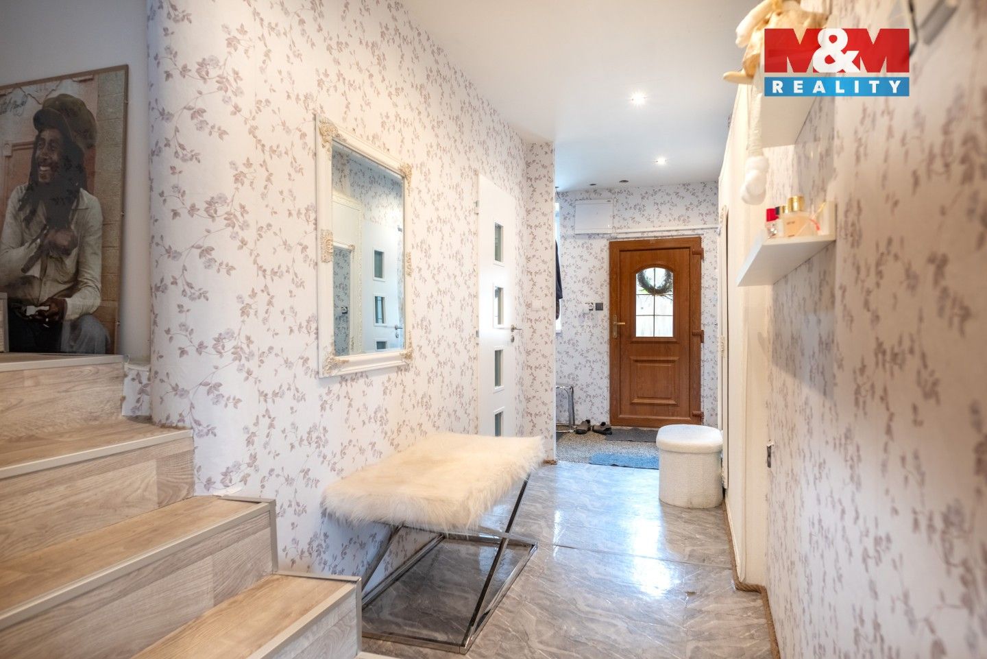 Rodinný dům · 101 m² · Žižkova, Husinec - 4