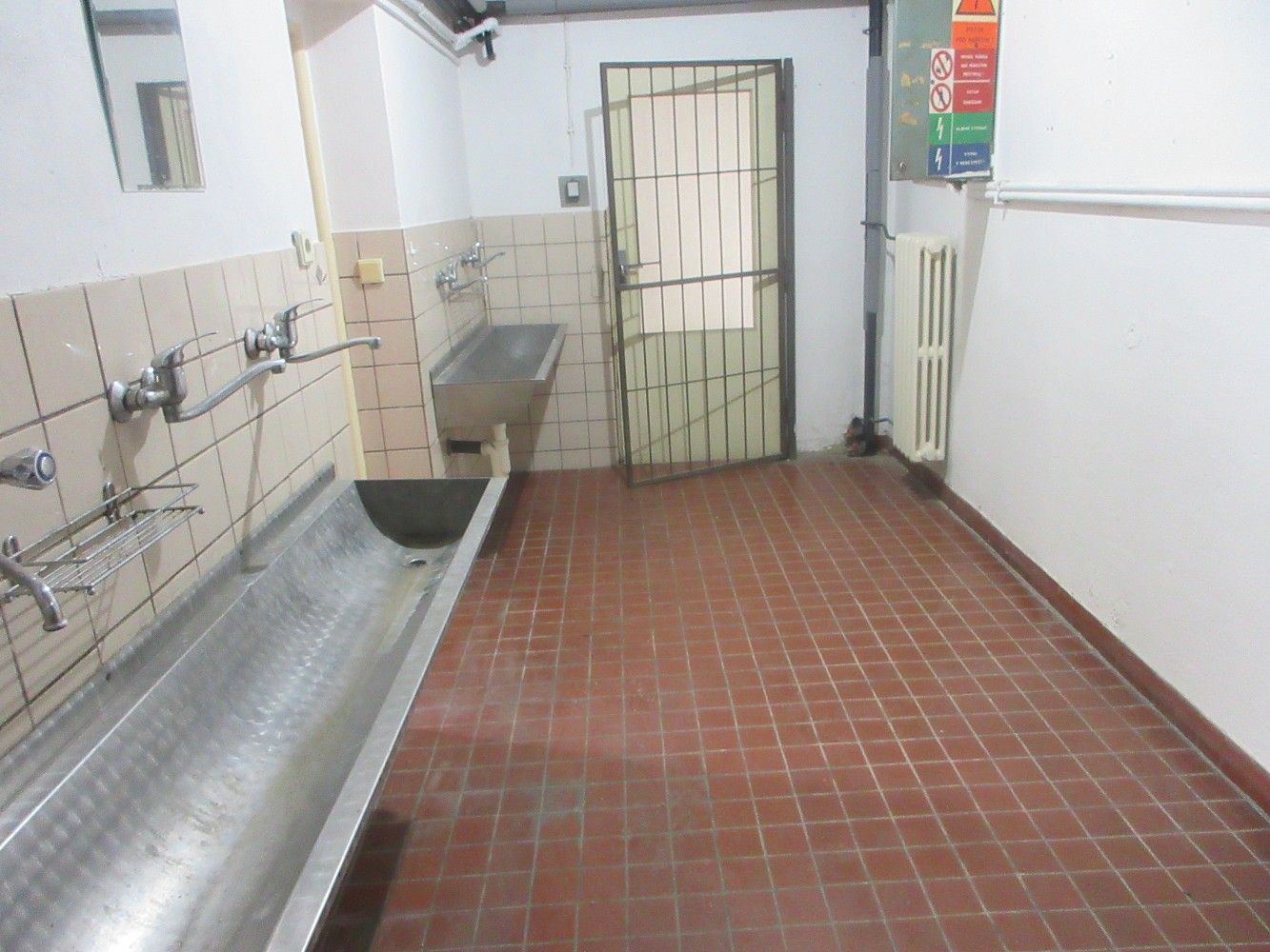 Sklady, Rajhrad, okres Brno-venkov, Jihomoravský kraj, 255 m² - 2