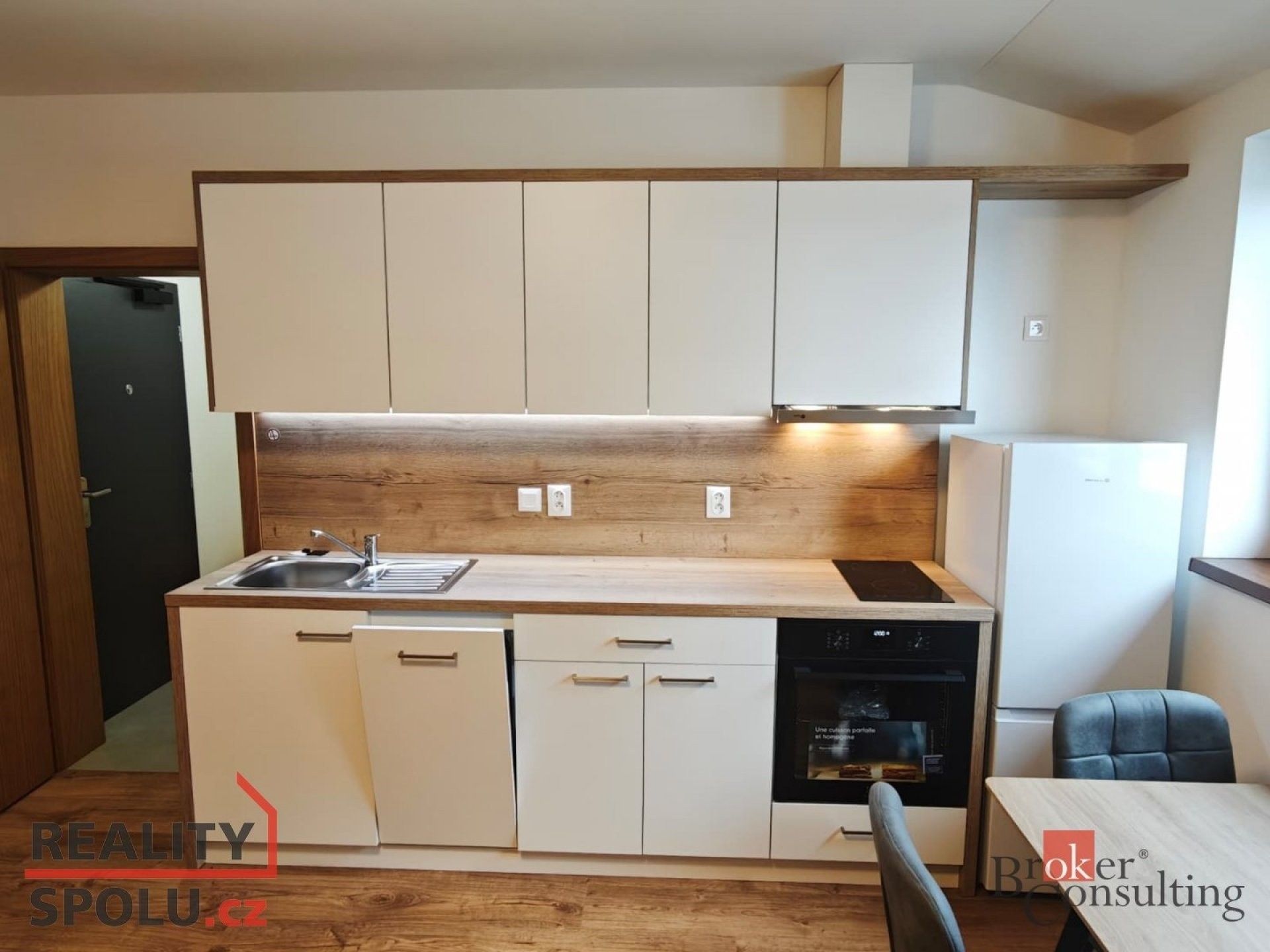 1+kk, Domažlická, Plzeň, 25 m²